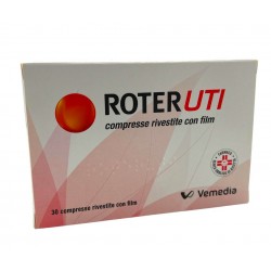 Roteruti Farmaco Vegetale...