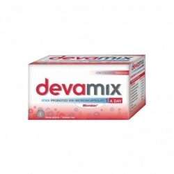 Devamix Integratore per il...