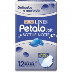 Lines Petalo Soft...