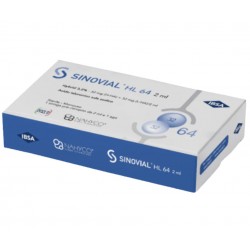 Sinovial HL 64 Hybrid 3,2%...