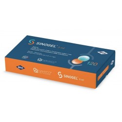 Sinogel 3ml Acido...