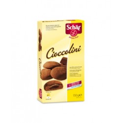 Schar Cioccolini Biscotti...
