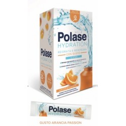 Polase Hydration Arancia...