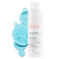 Avene Cicalfate+ Gel...