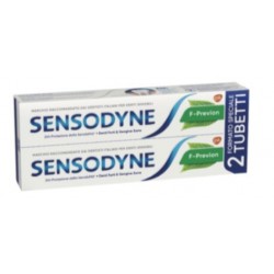 Sensodyne F- Previon...