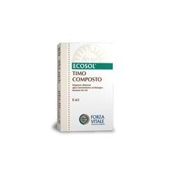 Ecosol Timo Composto...