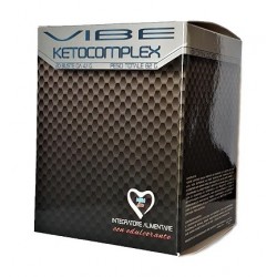 Vibe Ketocomplex...