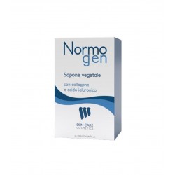 Normogen Sapone Vegetale 100g