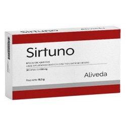 Sirtuno Integratore...