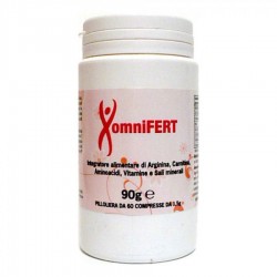 Omnifert Integratore per la...