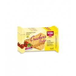 Schar Crackers Pocket Senza...
