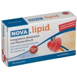 Nova Lipid Integratore per...