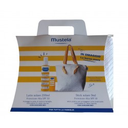 Mustela Borsa da Mare con...