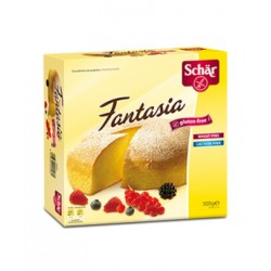 Schar Fantasia Torta Senza...