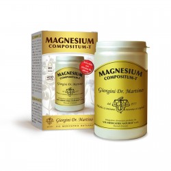 Mangnesium Compositum-T...