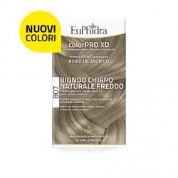 Euphidra ColorPro XD Tinta...