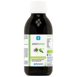 Nutergia ErgyEpur...