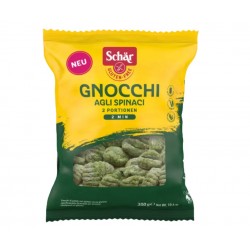 Schar Gnocchi agli Spinaci...