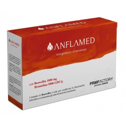 Anflamed Integratore per...