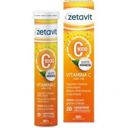 Zetavit C1000 Integratore...