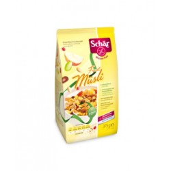 Schar Musli Fruit Senza...