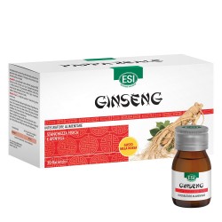 Esi Ginseng Integratore per...
