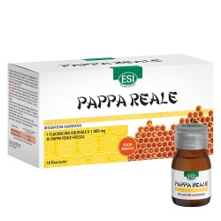 Esi Pappa Reale Integratore...