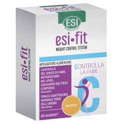 Esi Fit Controlla Appetito...