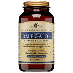 Solgar Advanced Omega 3...