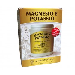 Dr.Giorgini Magnesio e...