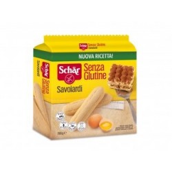 Schar Savoiardi Biscotti...