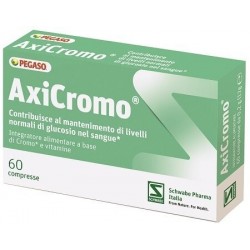 Axicromo Integratore per...