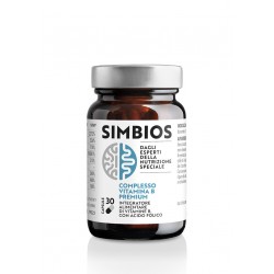 Simbios Complesso Vitamina...