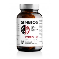 Simbios Ferro + C...