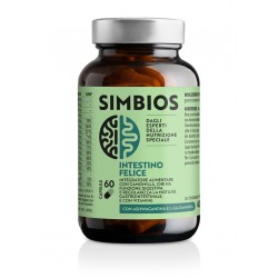 Simbios Intestino Felice...