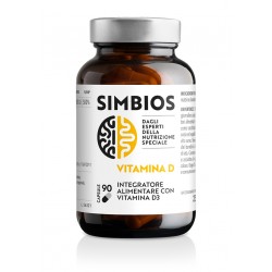 Simbios Vitamina D...