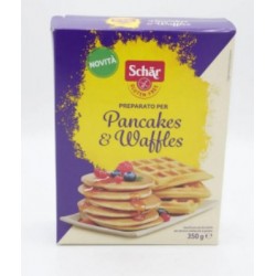 Schar Preparato per...