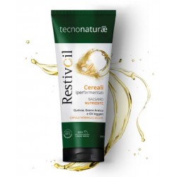 Restivoil Tecnonaturae...