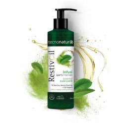 Restivoil Tecnonaturae...