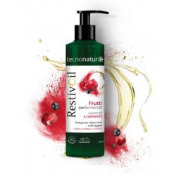Restivoil Tecnonaturae...
