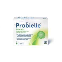 Probielle Immuno...