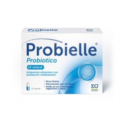Probielle Integratore di...