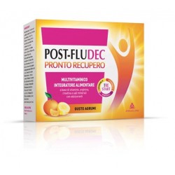 PostFludec Integratore...