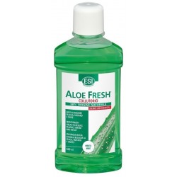 Esi Aloe Fresh Collutorio...