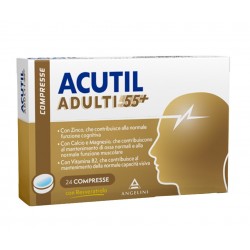 Acutil Adulti 55+...