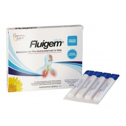 Fluigem Plus Integratore...