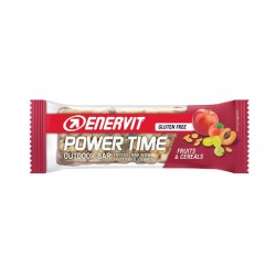 Enervit Power Time Frutta e...