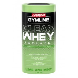 Enervit Clear Whey Isolate...