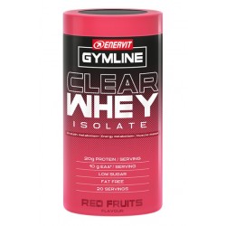 Enervit Clear Whey Isolate...