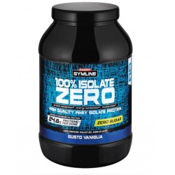 Enervit 100% Isolate Zero...